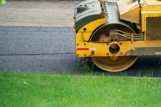 Best Driveway Maintenance Services  in Pratt, KS